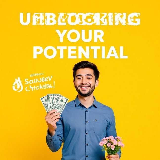 Unblocking your potential