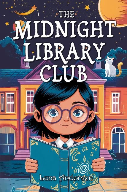 The Midnight Library Club