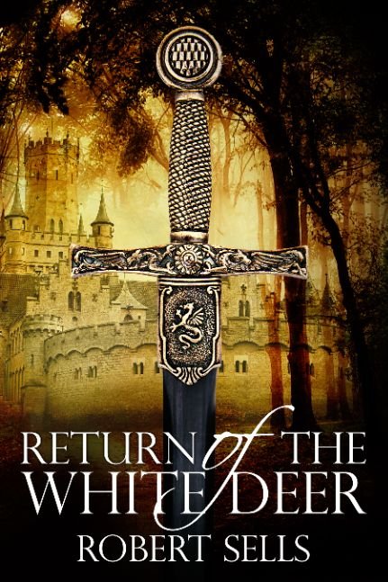 Return of the White Deer