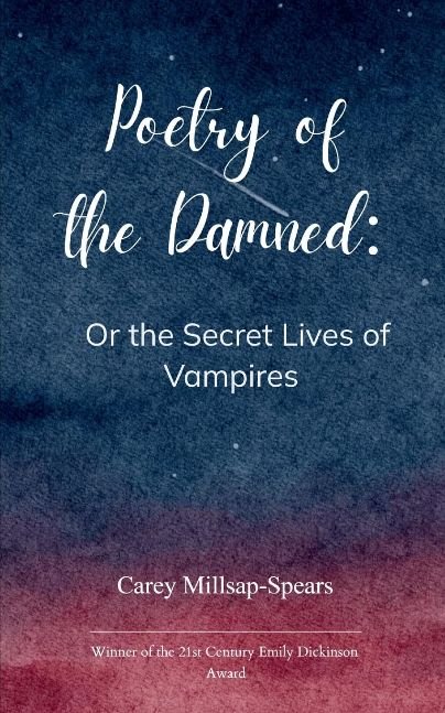 Poetry of the Damned