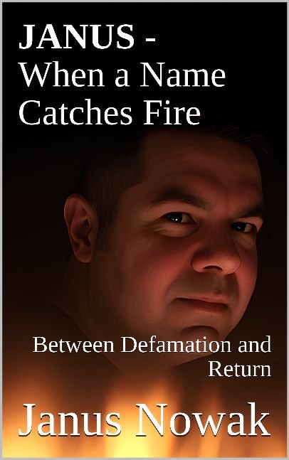 JANUS – When a Name Catches Fire