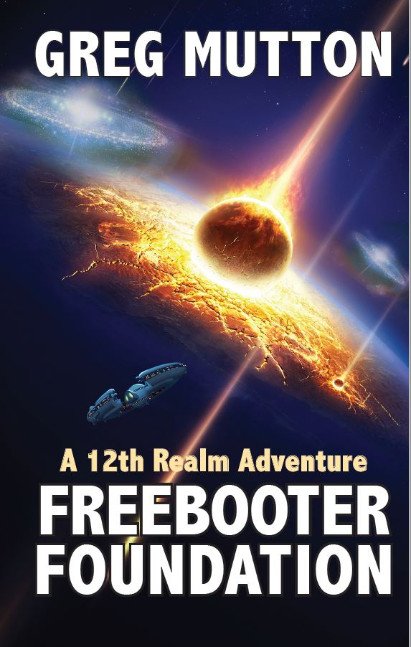 Freebooter Foundation
