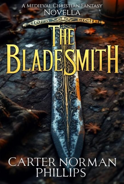 The Bladesmith: A Medieval Christian Fantasy (Eifion)