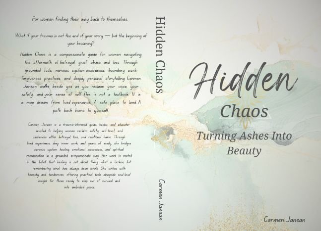 Hidden Chaos
