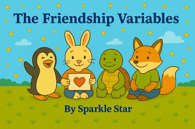 The Friendship Variables