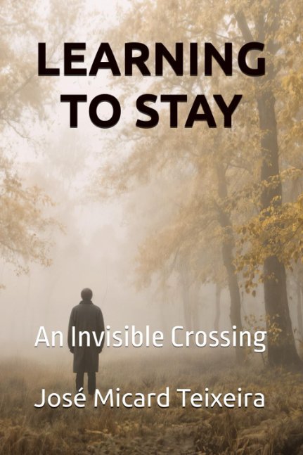 Learning to Stay - An Invisible Crossing