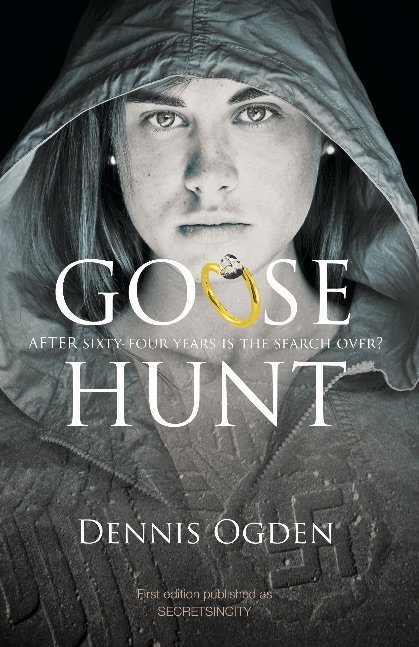Goose Hunt