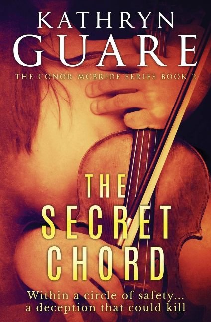 The Secret Chord