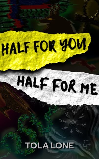 Half for You, Half for Me