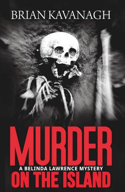 MURDER ON THE ISLAND