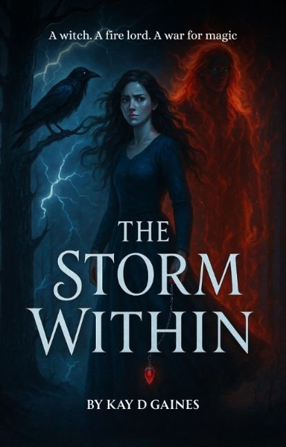 The Storm Within