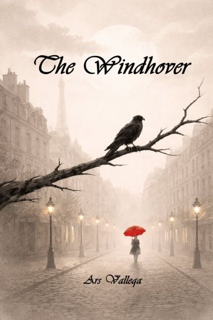 The Windhover