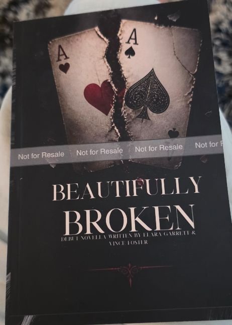 Beautifully Broken