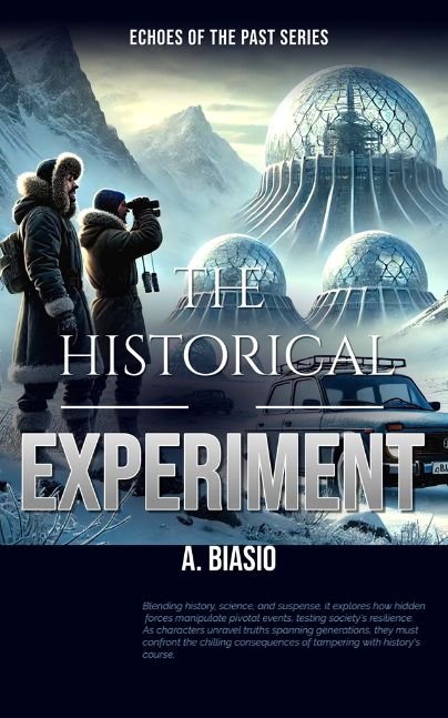 The Hystorical Experiment