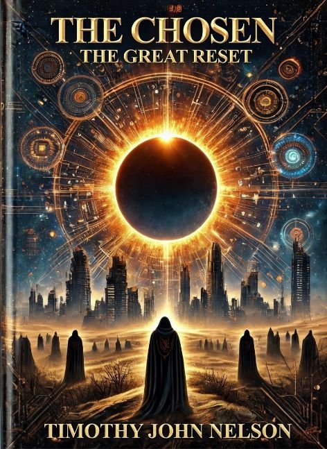 The Chosen - The Great Reset