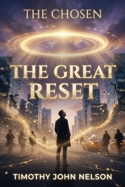 The Chosen - The Great Reset