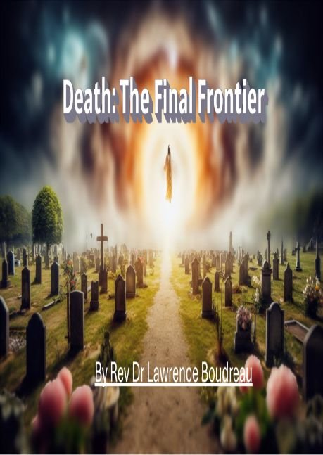 Death the Final Frontier