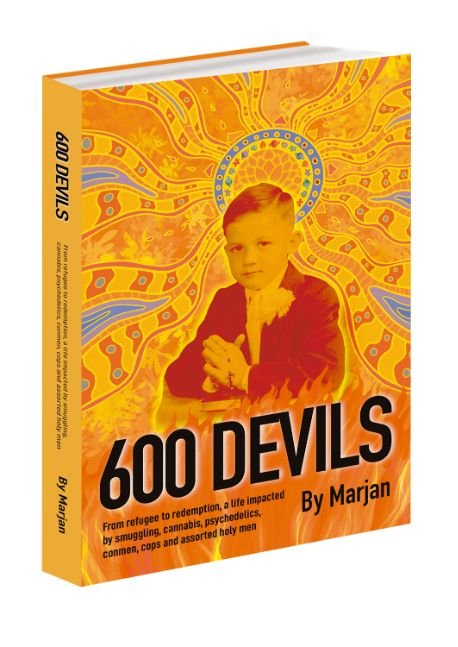 600 Devils
