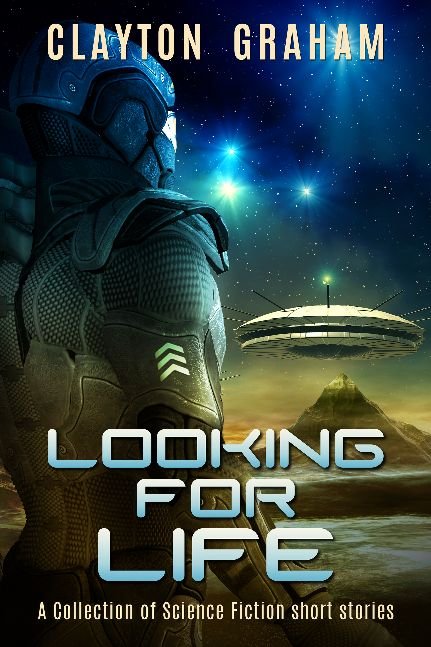 Looking  for Life