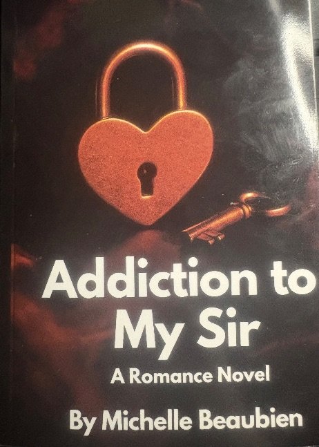 Addiction to My Sir