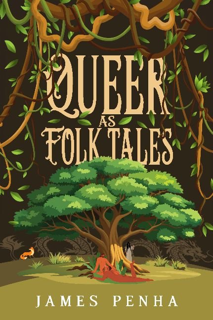 Queer As Folk Tales