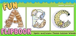 Fun ABC Flipbook