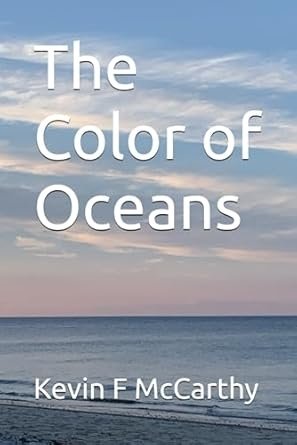 The Color of Oceans