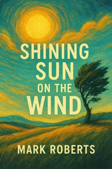 Shining Sun on the Wind