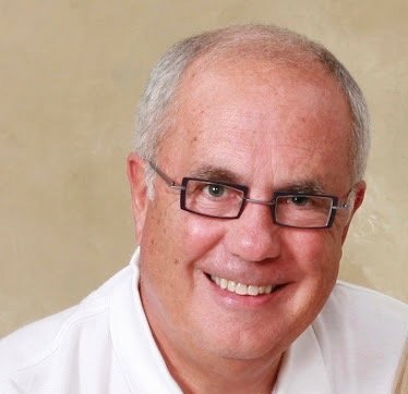 J. Paul Hickey