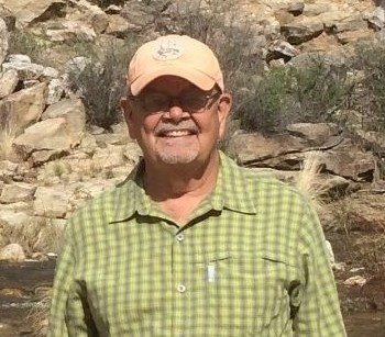David R. Davis