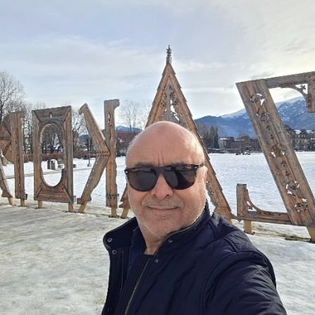 Profile image of richard butcher