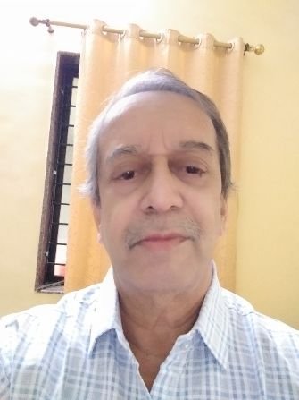 Profile image of Sanjeev Choubal