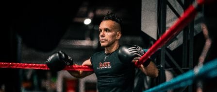 Profile image of RAPHAEL ESTEVAO