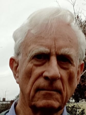 Profile image of Christopher E Marshall