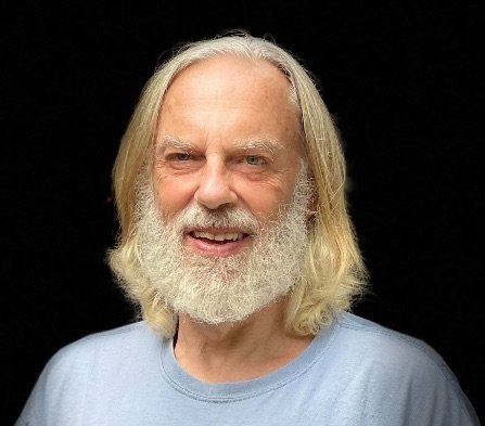 Profile image of John Seegers