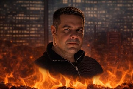 Profile image of Janus Nowak