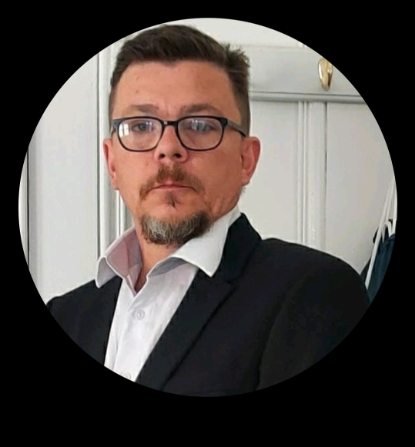 Profile image of Stephen Ferrett