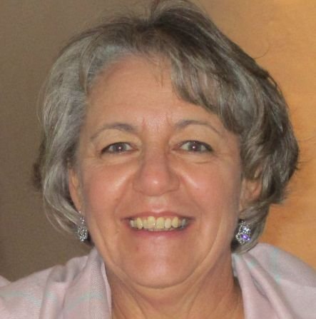 Michele van Rensburg