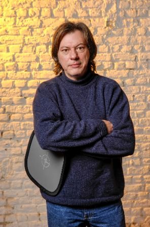 Michel Godfroid Meding