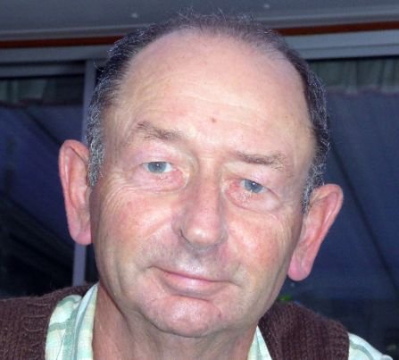Profile image of Peter Denison